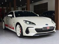 Bán xe Subaru BRZ 2023 2.4 AT EyeSight giá 1 Tỷ 259 Triệu - TP HCM