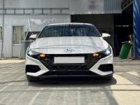 Bán xe Hyundai Elantra N-Line 1.6 Turbo AT 2022 giá 589 Triệu - TP HCM