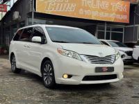 Bán xe Toyota Sienna Limited 3.5 AWD 2014 giá 938 Triệu - TP HCM
