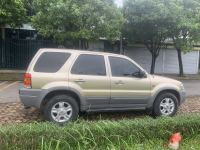 Bán xe Ford Escape 2002 XLT 3.0 AT giá 125 Triệu - Hà Nội