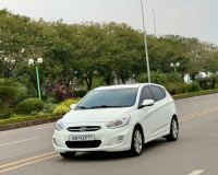 Bán xe Hyundai Accent 2015 1.4 AT giá 315 Triệu - Hà Nội