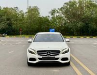 Bán xe Mercedes Benz C class 2016 C200 giá 666 Triệu - Hà Nội