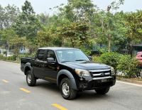 Bán xe Ford Ranger 2010 XL 2.5L 4x2 MT giá 189 Triệu - Hà Nội