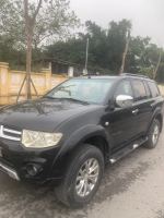 Bán xe Mitsubishi Pajero Sport 2017 D 4x2 MT giá 365 Triệu - Hà Nội