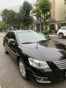 Bán xe Toyota Camry 2007 2.4G giá 265 Triệu - Hà Nội