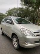 Bán xe Toyota Innova G 2008 giá 179 Triệu - Hà Nội