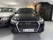 Bán xe Audi Q7 2.0 TFSI Quattro 2016 giá 890 Triệu - Hà Nội