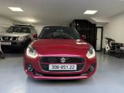Bán xe Suzuki Swift 2019 GLX 1.2 AT giá 355 Triệu - Hà Nội