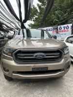 Bán xe Ford Ranger XLS 2.2L 4x2 AT 2018 giá 505 Triệu - Hà Nội