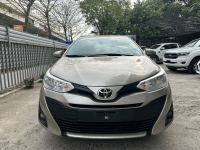 Bán xe Toyota Vios 2018 1.5E MT giá 355 Triệu - Hà Nội