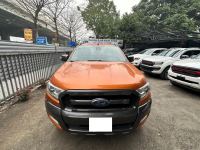 Bán xe Ford Ranger 2018 Wildtrak 3.2L 4x4 AT giá 610 Triệu - Hà Nội