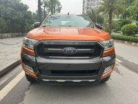 Bán xe Ford Ranger Wildtrak 3.2L 4x4 AT 2017 giá 610 Triệu - Hà Nội