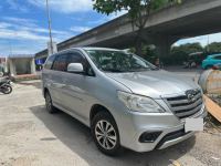 Bán xe Toyota Innova 2.0E 2015 giá 355 Triệu - Hà Nội