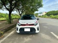 Bán xe Kia Morning Van 1.0 AT 2017 giá 265 Triệu - Hà Nội