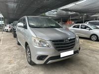 Bán xe Toyota Innova 2015 2.0E giá 355 Triệu - Hà Nội