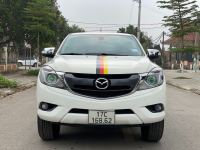 Bán xe Mazda BT50 2.2L 4x2 ATH 2018 giá 465 Triệu - Vĩnh Phúc