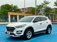 Bán xe Hyundai Tucson 2.0 AT Tiêu chuẩn 2021 giá 705 Triệu - Vĩnh Phúc