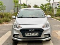 Bán xe Hyundai i10 Grand 1.2 MT 2018 giá 280 Triệu - Vĩnh Phúc