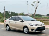 Bán xe Toyota Vios 2017 1.5G giá 380 Triệu - Vĩnh Phúc