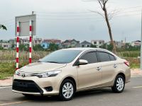 Bán xe Toyota Vios 2017 1.5G giá 380 Triệu - Vĩnh Phúc