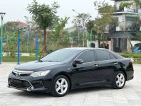 Bán xe Toyota Camry 2016 2.5Q giá 640 Triệu - Vĩnh Phúc