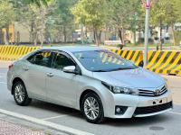 Bán xe Toyota Corolla altis 2016 1.8G AT giá 460 Triệu - Vĩnh Phúc