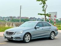 Bán xe Mercedes Benz E class 2010 E250 giá 265 Triệu - Vĩnh Phúc