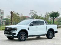 Bán xe Ford Ranger 2022 Wildtrak 2.0L 4x4 AT giá 840 Triệu - Vĩnh Phúc