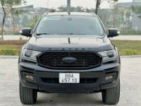 Bán xe Ford Everest 2021 Sport 2.0L 4x2 AT giá 865 Triệu - Vĩnh Phúc