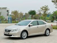 Bán xe Toyota Camry 2014 2.5G giá 490 Triệu - Vĩnh Phúc