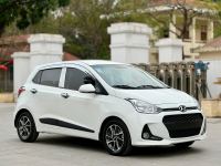 Bán xe Hyundai i10 Grand 1.2 AT 2018 giá 330 Triệu - Vĩnh Phúc