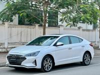 Bán xe Hyundai Elantra 2021 2.0 AT giá 525 Triệu - Vĩnh Phúc