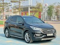 Bán xe Hyundai SantaFe 2018 2.4L 4WD giá 665 Triệu - Vĩnh Phúc