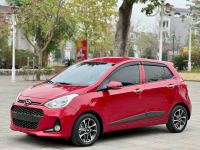 Bán xe Hyundai i10 2018 Grand 1.2 AT giá 330 Triệu - Vĩnh Phúc