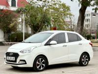 Bán xe Hyundai i10 Grand 1.2 AT 2021 giá 340 Triệu - Vĩnh Phúc