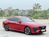 Bán xe VinFast Lux A 2.0 2019 Plus 2.0 AT giá 498 Triệu - Vĩnh Phúc