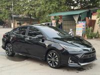 Bán xe Toyota Corolla altis 2021 1.8G AT giá 595 Triệu - Vĩnh Phúc