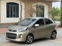 Bán xe Kia Morning 2020 Deluxe giá 300 Triệu - Vĩnh Phúc