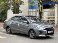 can ban xe oto cu nhap khau Mitsubishi Attrage 1.2 CVT 2022
