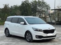 Bán xe Kia Sedona 2018 2.2L DATH giá 670 Triệu - Vĩnh Phúc