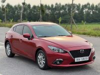 Bán xe Mazda 3 2016 1.5 AT giá 330 Triệu - Vĩnh Phúc