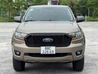Bán xe Ford Ranger 2022 XLS 2.2L 4x2 AT giá 510 Triệu - Vĩnh Phúc
