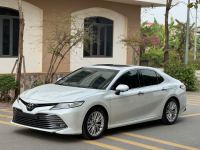Bán xe Toyota Camry 2.5Q 2021 giá 945 Triệu - Vĩnh Phúc