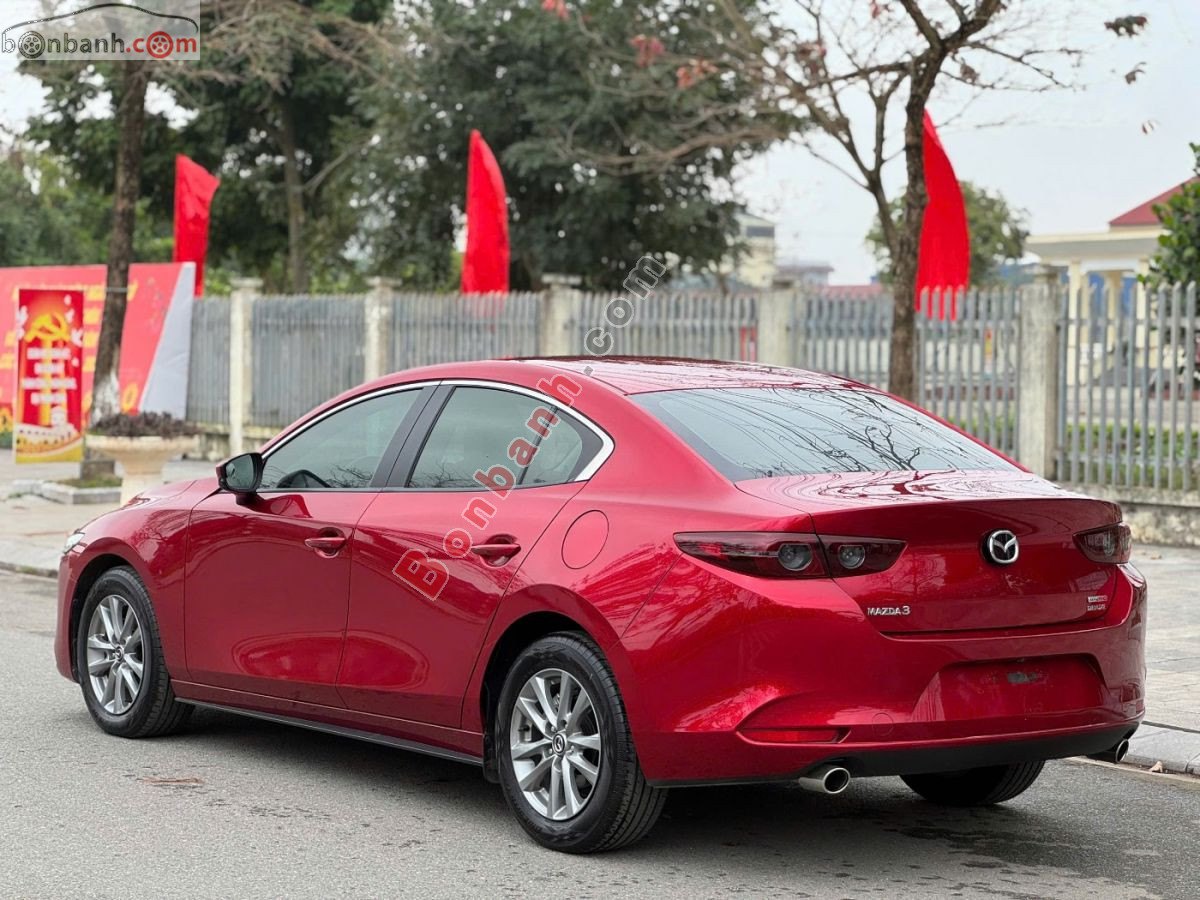 Mazda 3 1.5L Deluxe 2023 - 520 Triệu 3