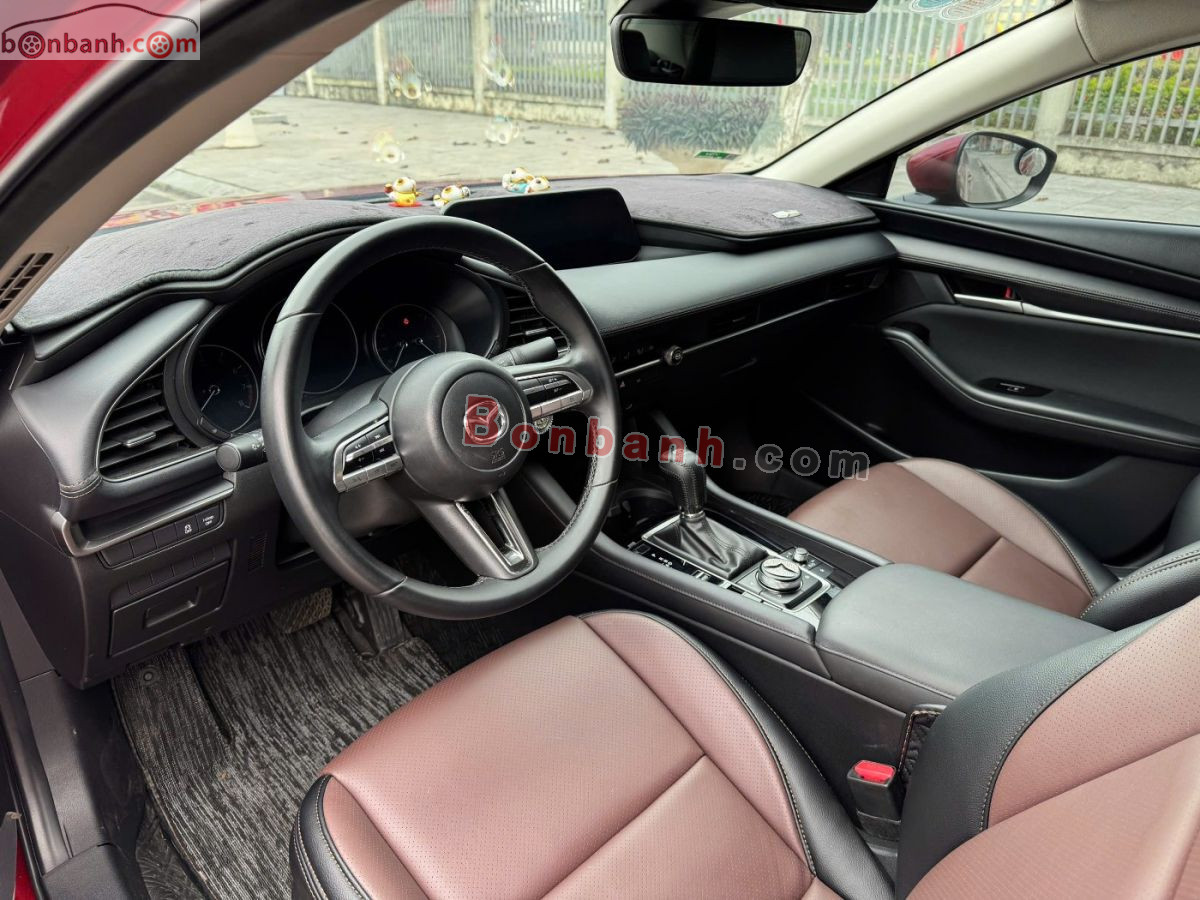 Mazda 3 1.5L Deluxe 2023 - 520 Triệu 4