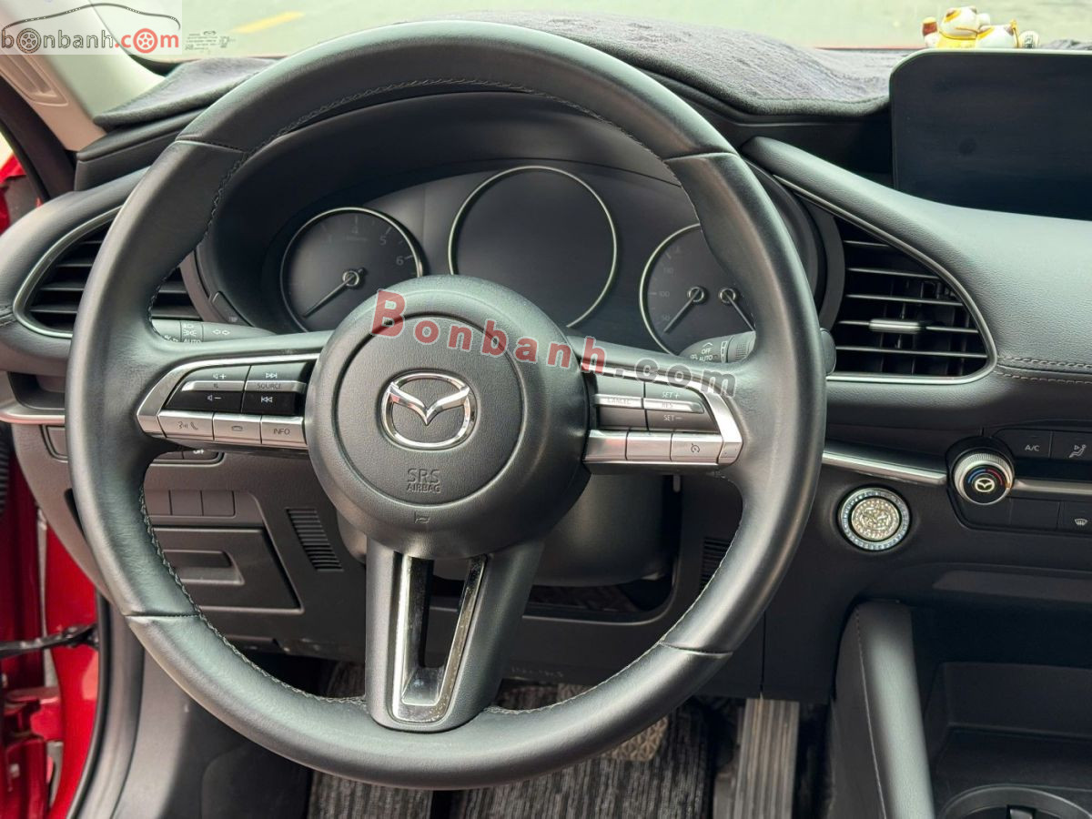 Mazda 3 1.5L Deluxe 2023 - 520 Triệu 5