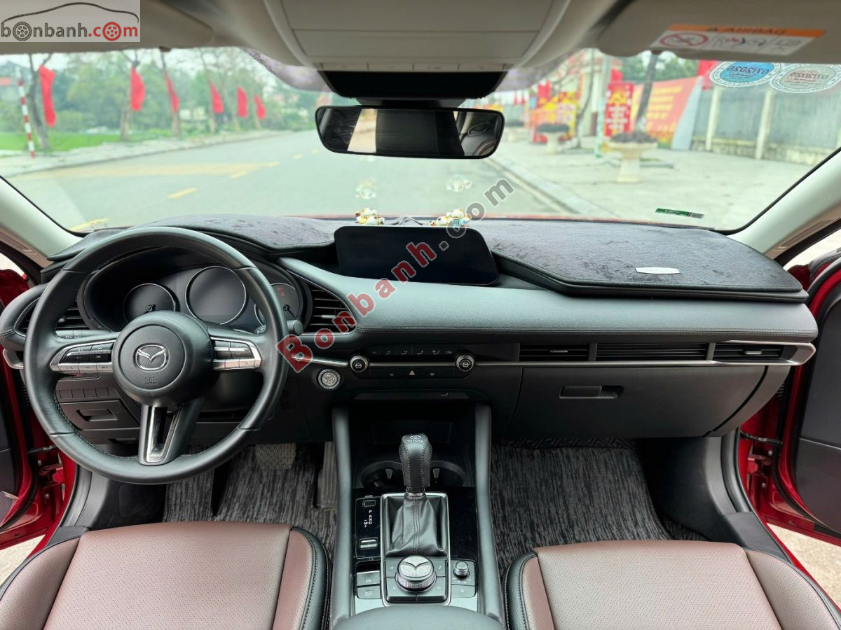 Mazda 3 1.5L Deluxe 2023 - 520 Triệu 6
