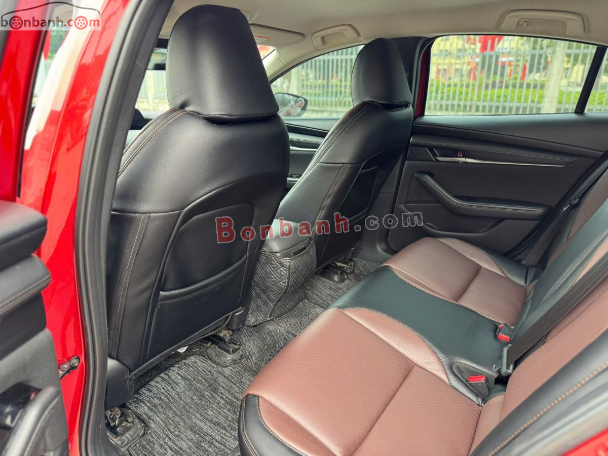 Mazda 3 1.5L Deluxe 2023 - 520 Triệu 7
