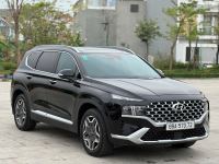 Bán xe Hyundai SantaFe 2024 Cao cấp 2.5L HTRAC giá 1 Tỷ 160 Triệu - Vĩnh Phúc