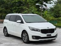 Bán xe Kia Sedona 2018 2.2L DATH giá 640 Triệu - Vĩnh Phúc